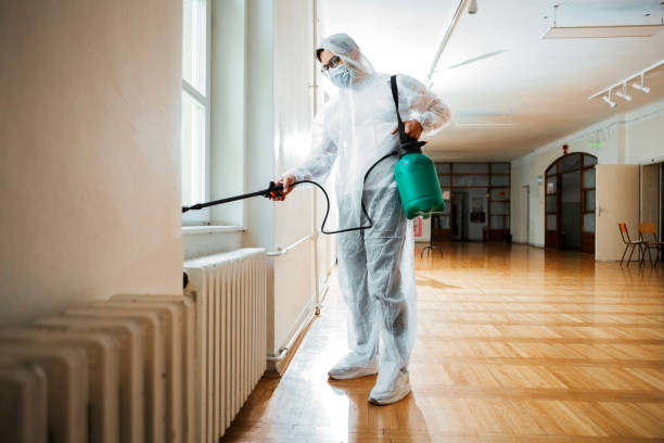 Homer Glen, IL Pest Control Company